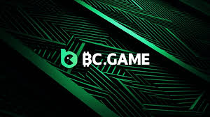 BC Game ক্যাসিনো একটি নতুন অভিজ্ঞতা BC Game ক্যাসিনো একটি নতুন অভিজ্ঞতা